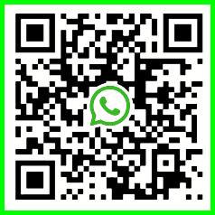 QR Code WhatsApp